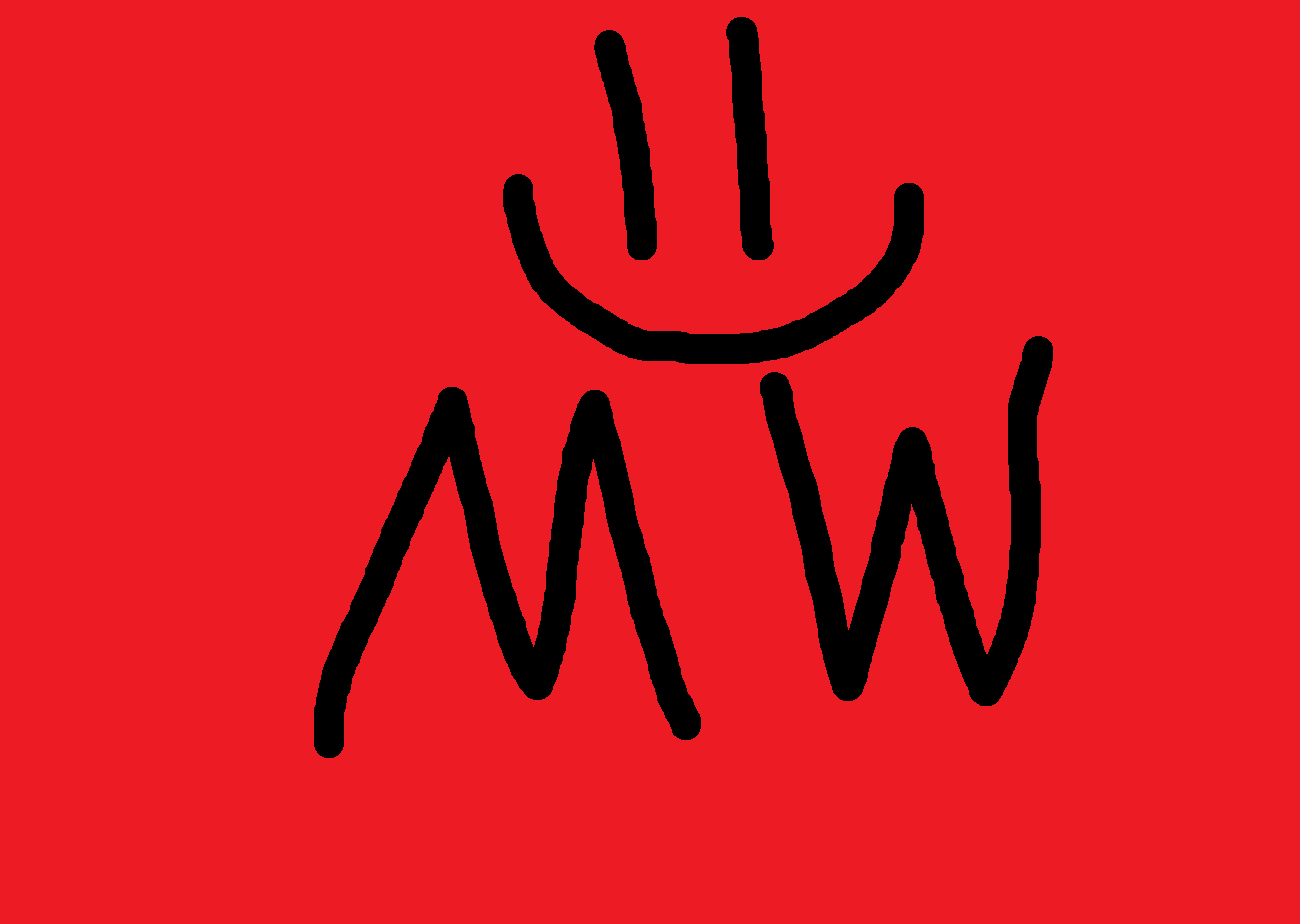 Word Processor Screenshot